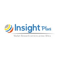Insight Plus Africa logo - Similar company to Dronek