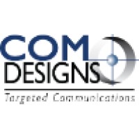 ComDesigns logo - Similar company to Comdesign Infrastructure Solutions, Inc.