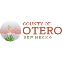 Otero, County Of