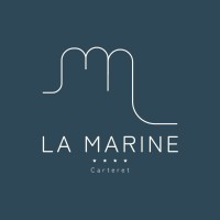 Hôtel La Marine logo - Similar company to Ipolais