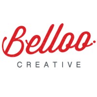 Belloo Creative logo - Similar company to Counsel Media