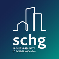 Société Coopérative d'Habitation Genève logo - Similar company to Expure
