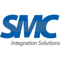 SMC Integration Solutions logo - Similar company to Oro Precision Tools