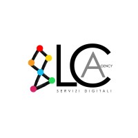 Lca - agenzia di servizi digitali logo - Similar company to Digitalkom.It