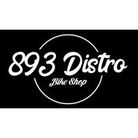893Distro logo - Similar company to Kickdudes Co.,Ltd.