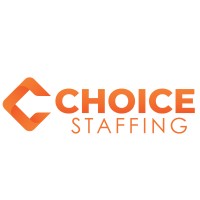 Choice Staffing,Inc logo - Similar company to Amber Software Solutions