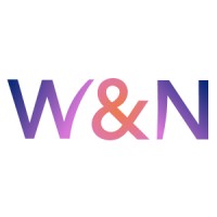 White & Naik logo - Similar company to Allegedly