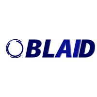 BLAID logo - Similar company to Blaid