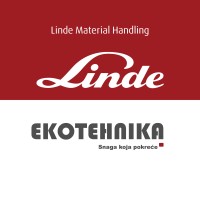 Ekotehnika Viljuškari d.o.o. logo - Similar company to Feroporto