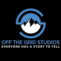 Off the Grid Studios logo - Similar company to Nomad Studios