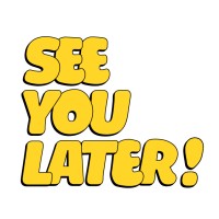 See You Later! logo - Similar company to Nord Software