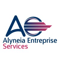 Alyneia Entreprise Services logo - Similar company to Bionic Studio