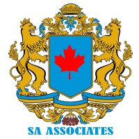 SA Associates logo - Similar company to Merchwheels Llc