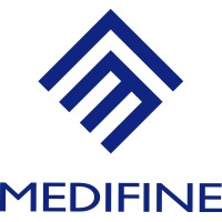 MEDIFINE logo - Similar company to Medpro For Medical Systems