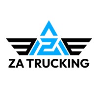 ZA TRUCKING logo - Similar company to Modena Freight Llc
