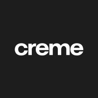 crème de la crème logo - Similar company to Comet