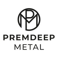 Premdeep Metal logo - Similar company to D. Vijay Pharma Pvt. Ltd.