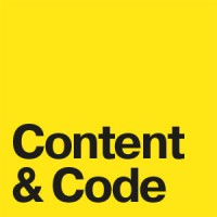 Content & Code GmbH logo - Similar company to Content And Code