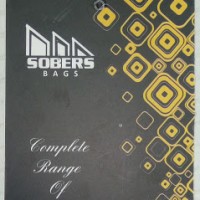 Sobers logo - Similar company to Draco Brands
