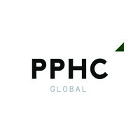 PPHC Global logo - Similar company to Yafibr