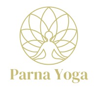 Parna yoga logo - Similar company to Devyani'S Yoga Urja