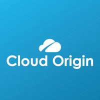Cloud Origin logo - Similar company to Skypurple Cloud