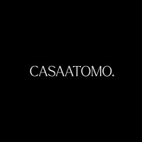 Casa Átomo Filmes logo - Similar company to Querosene Filmes - Let'S Burn !