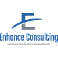 Enhance Consulting logo - Similar company to Worshipful Company Of Hackney Carriage Drivers