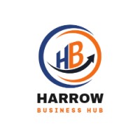 Harrow Business Hub logo - Similar company to Prabisha Consulting Pvt. Ltd.