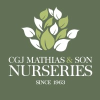 C.G.J.Mathias & Son Nurseries logo - Similar company to Boultons Nurseries