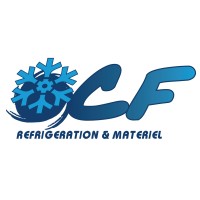 CF RÉFRIGÉRATION & MAINTENANCE logo - Similar company to Refrigeración Pecamp, S.L.