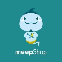 MeepShop Limited logo - Similar company to Wabow Inc.