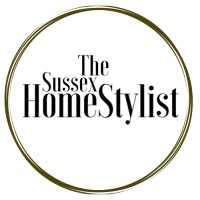The Sussex Home Stylist logo - Similar company to John Bree Decorating