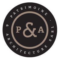 Patrimoine & Architecture logo - Similar company to Atelier Lien D'Horizon