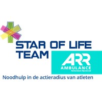 Stichting Service Médical Star logo - Similar company to Spoedzorgacademy