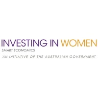 Investing in Women logo - Similar company to Global Institute For Women'S Leadership - Anu