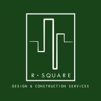 R-Square Design & Construction Services logo - Similar company to Rr Square
