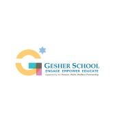 Gesher School logo - Similar company to Planning Learning Spaces In Practice