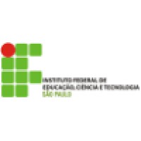 Instituto Federal De Educação, Ciência E Tecnologia De São Paulo (Ifsp)