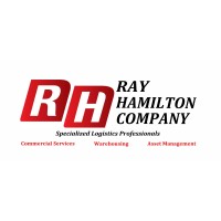 Ray Hamilton Company logo - Similar company to Endicott Call Centers