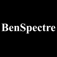 Ben Spectre logo - Similar company to Db Quest