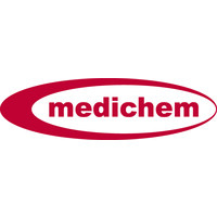 medichem Vertriebs GmbH logo - Similar company to Radpid Diagnostics