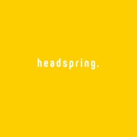 Headspring logo - Similar company to Headspring, Llc. (Acquired By Accenture In November, 2021)