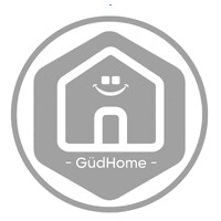 GüdHome logo - Similar company to Pronect
