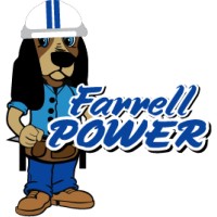 Farrell Power Co. logo - Similar company to Proptia