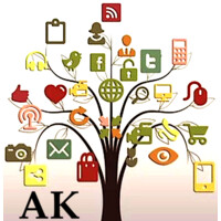 A K Media Strategies logo - Similar company to A-K Media Gmbh