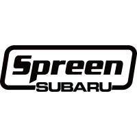 Spreen Subaru logo - Similar company to Spreen Honda Loma Linda