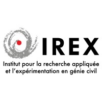 IREX (Institut) - Institut pour la recherche appliquée et l'expérimentation en génie civil logo - Similar company to Comité Français De Mécanique Des Roches
