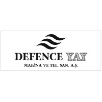 DEFENCE YAY MAKİNA VE TEL SANAYİ A.Ş logo - Similar company to Gsa Defence A.Ş