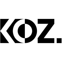 KOZ logo - Similar company to Live Tiny House